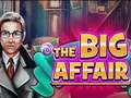 Jeu The Big Affair