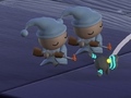 Jeu Sleeping Babies