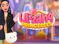 Jeu Ulzzang Princesses