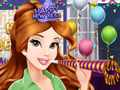 Jeu Bella Night Party