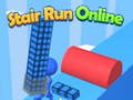 Jeu Stair Run Online 
