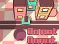 Jeu Do Not Donut