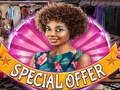 Jeu Special Offer