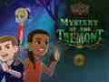 Jeu Secret Of Sulphur Springs: Mistery at the Tremont
