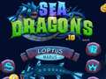 Jeu Sea Dragons.io