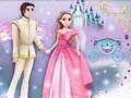Jeu Princess Story Games