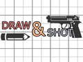 Jeu Draw & Shot