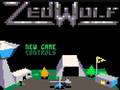 Jeu Zedwolf