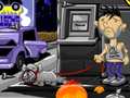 Jeu Monkey Go Happy: Stage 497