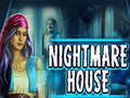 Jeu Nightmare House