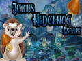 Jeu Joyous Hedgehog Escape