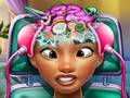 Jeu Exotic Princess Brain Doctor