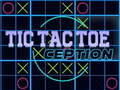 Jeu TicTacToe Ception