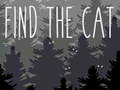 Jeu Find the cat