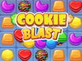 Jeu Cookie Blast