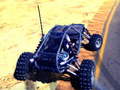 Jeu Buggy Drive Stunt Sim