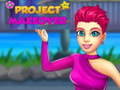 Jeu Project Makeover