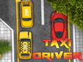 Jeu Taxi Driver
