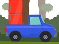 Jeu Pickup Driver