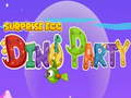 Jeu Surprise Egg Dino Party