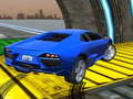 Jeu Ramp City Car Stunts Impossible