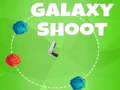 Jeu Galaxy Shoot