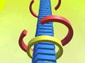 Jeu Twist Roller 3D