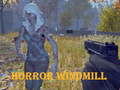 Jeu Horror Windmill