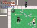 Jeu Bunk.Town Battle