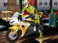 Jeu Bike Race Bike Stunt 2021