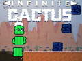 Jeu Infinite Cactus
