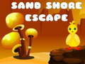 Jeu Sand Shore Escape
