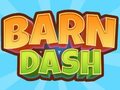 Jeu Barn Dash