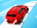 Jeu 3D Car Rush
