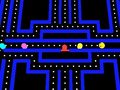 Jeu PacMan 3d