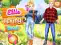 Jeu Ellie Hiking Date