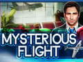 Jeu Mysterious Flight