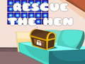 Jeu Rescue The Hen