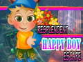 Jeu Resplendent Happy Boy Escape