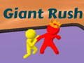 Jeu Giant Rush