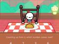 Jeu Super Math Buffet