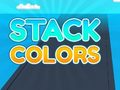 Jeu Stack Colors