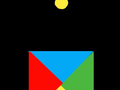 Jeu Swipe Cube