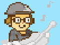 Jeu Pixel Art Color by Numbers