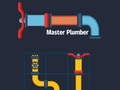 Jeu Master Plumber