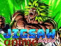 Jeu Anime Jigsaw Puzzle