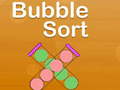 Jeu Buble sort