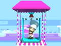 Jeu Popcorn Puzzle Ultimate Burst Chief