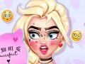 Jeu Boyfriend Does My Valentine's Makeup