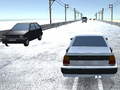 Jeu Highway Traffic Racer